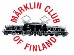 MCoF 67 Lokakuu 2017 Kahdeskymmenesviides vuosikerta. Painos 2000 kpl. Märklin Club of Finland ry. Kurenojantie 47, 15540 VILLÄHDE Puh. 0400 715 055 / iltaisin Internet: mcof@phnet.fi Kotisivu: www.