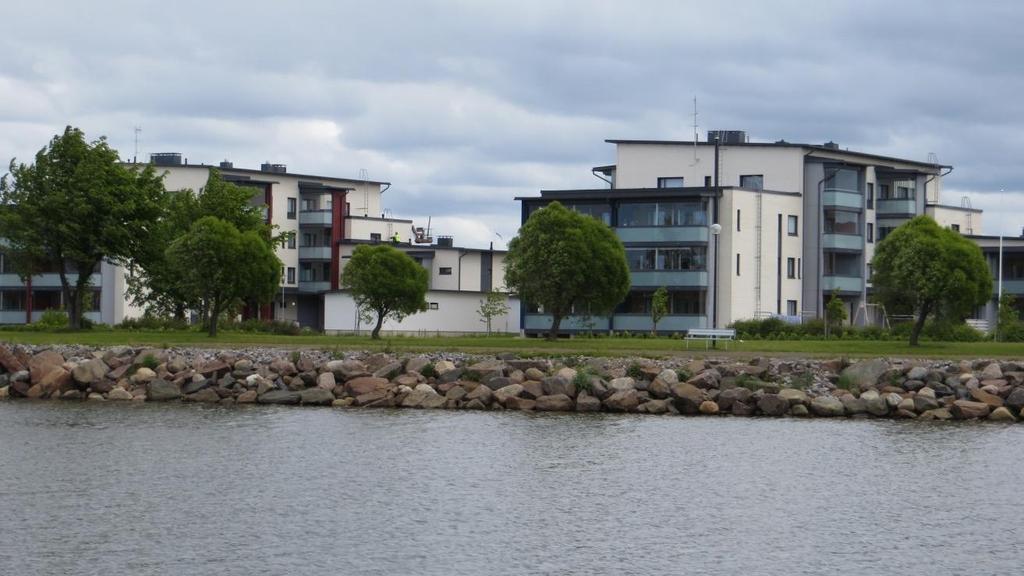 Johdanto Raahen kaupungin kaavoitusohjelma 2018 sisältää vireillä olevat ja lähiaikoina vireille tulevat merkittävät yleis- ja asemakaavakohteet sekä kaavarungot ja muut suunnitelmat.
