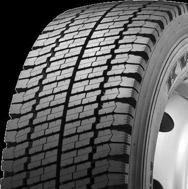 5 DW07 154/150L M+S 380 315/80R22.