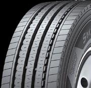 5 NOKTOP 21 M+S MICHELIN I-runko 260 U 315/60R22.