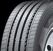 5 NOKTOP 21 M+S MICHELIN I-runko 260 U 315/60R22.