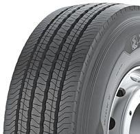 5 HAKKA D M+S MICHELIN I-runko 260 315/70R22.