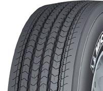 5 MS-9 M+S MICHELIN I-runko 260 315/70R22.