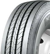 5 FL-2 160K M+S 300 385/65R22.