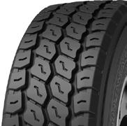 5 KXS10 156/150L M+S 350 385/55R22.