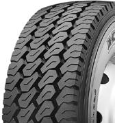 5 FL-1 152/148L M+S 270 315/70R22.