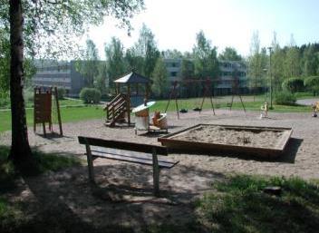loukkaantumisilta. On selvää, että läheskään kaikki sattuvat haaverit eivät tule ylläpitäjän tietoon.
