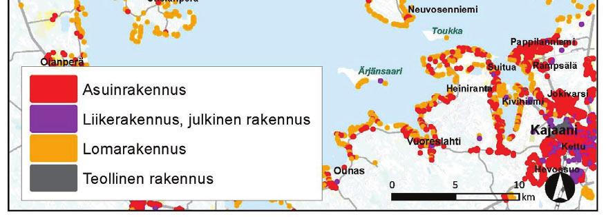 alueidenkäyttötavoitteet (VAT) ovat osa maankäyttö- ja rakennuslain (132/1999) mukaista alueidenkäytön suunnittelujärjestelmää.