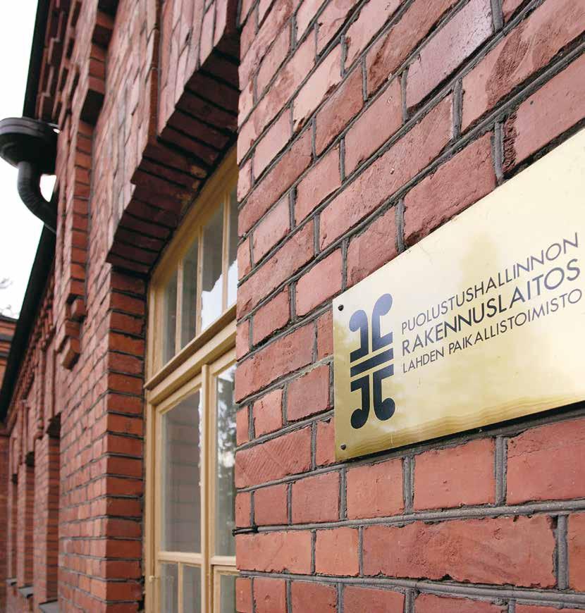 Rakennuslaitoksen Lahden
