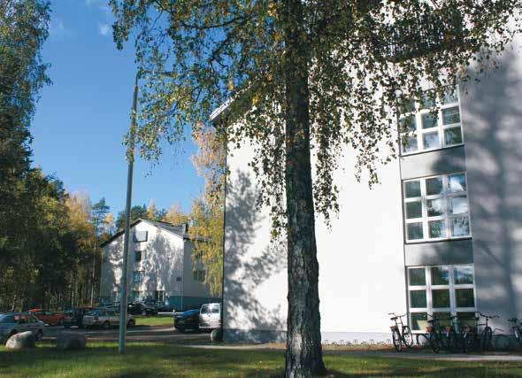 KAAVIO 9 KAAVIO 10 Rakennuttamisen kustannusrakenne v.