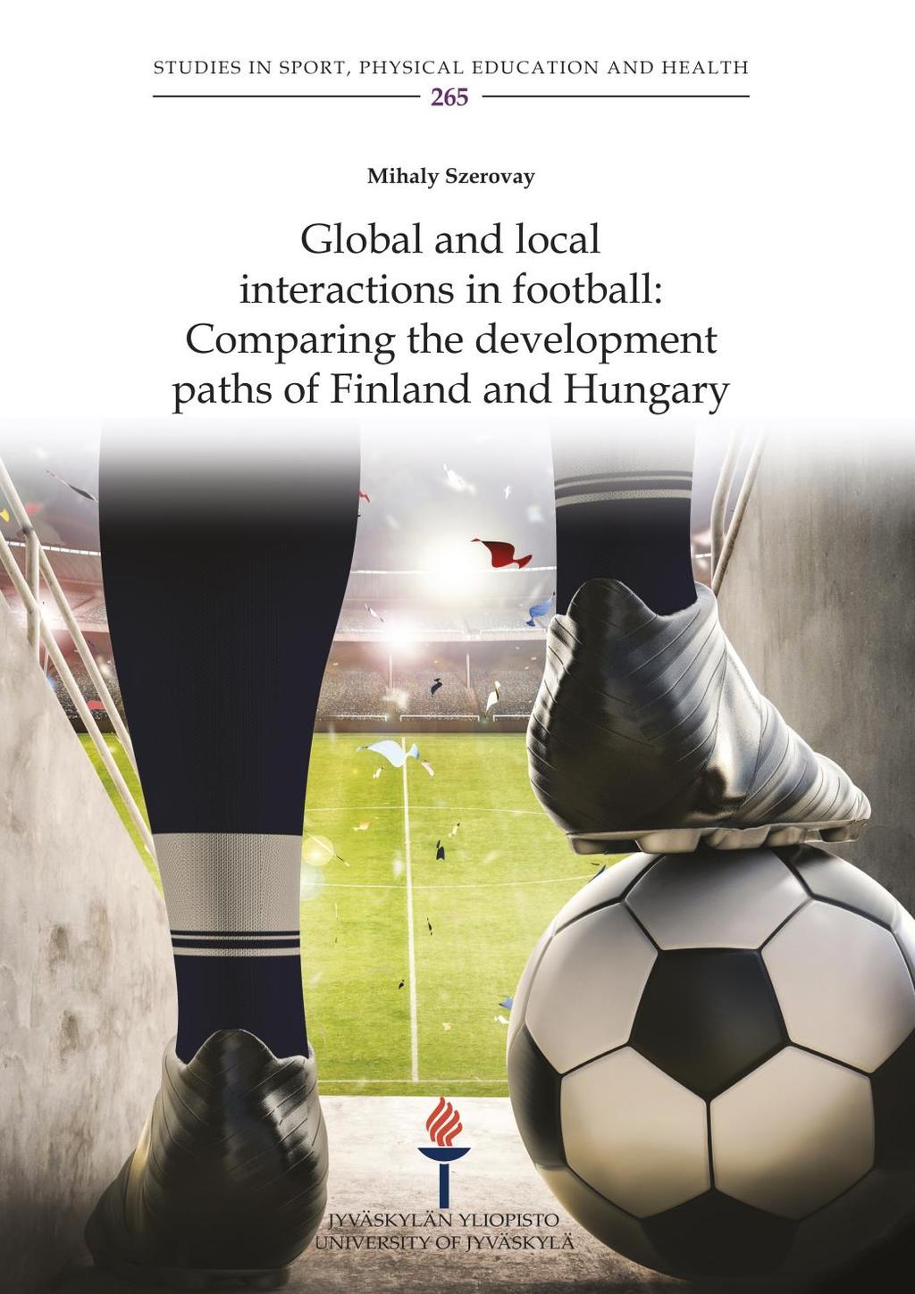 Tutkimus: Suomi-Unkari-vertailu: Jalkapallon huippujunioriseurat Toiminnan fokus Suomi Laaja kirjo aktiviteetteja, Markkinalogiikka ja kuluttajuus,