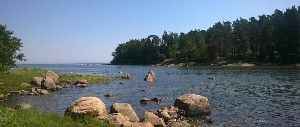 Vastaanottaja Espoon kaupunki Asiakirjatyyppi Raportti 19.12.