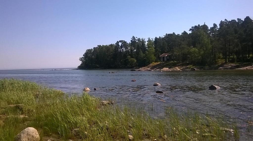 Pysyvän asutuksen tai loma-asutuksen sijoittuessa Stora Bodön pohjoisosaan, rakentamisella on vaikutuksia kaukomaisemaan lähinnä lännestä, pohjoisesta ja idästä katsottaessa.