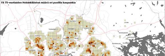 Kuumuuden aiheuttamaan terveysriskiin pitäisi kiinnittää erityistä huomiota vanhusten kotihoidossa, johon vanhustenhuollossa ollaan siirtymässä entistä enemmän.