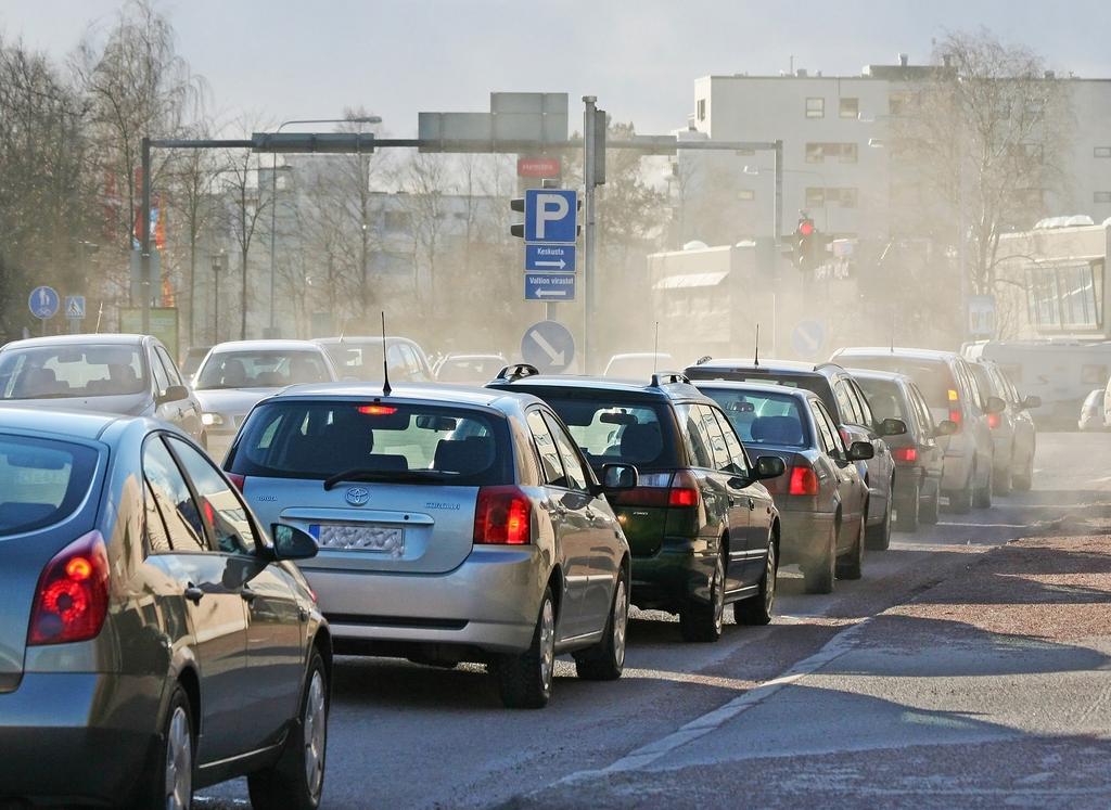 Liikenneviraston tutkimuksia ja selvityksiä