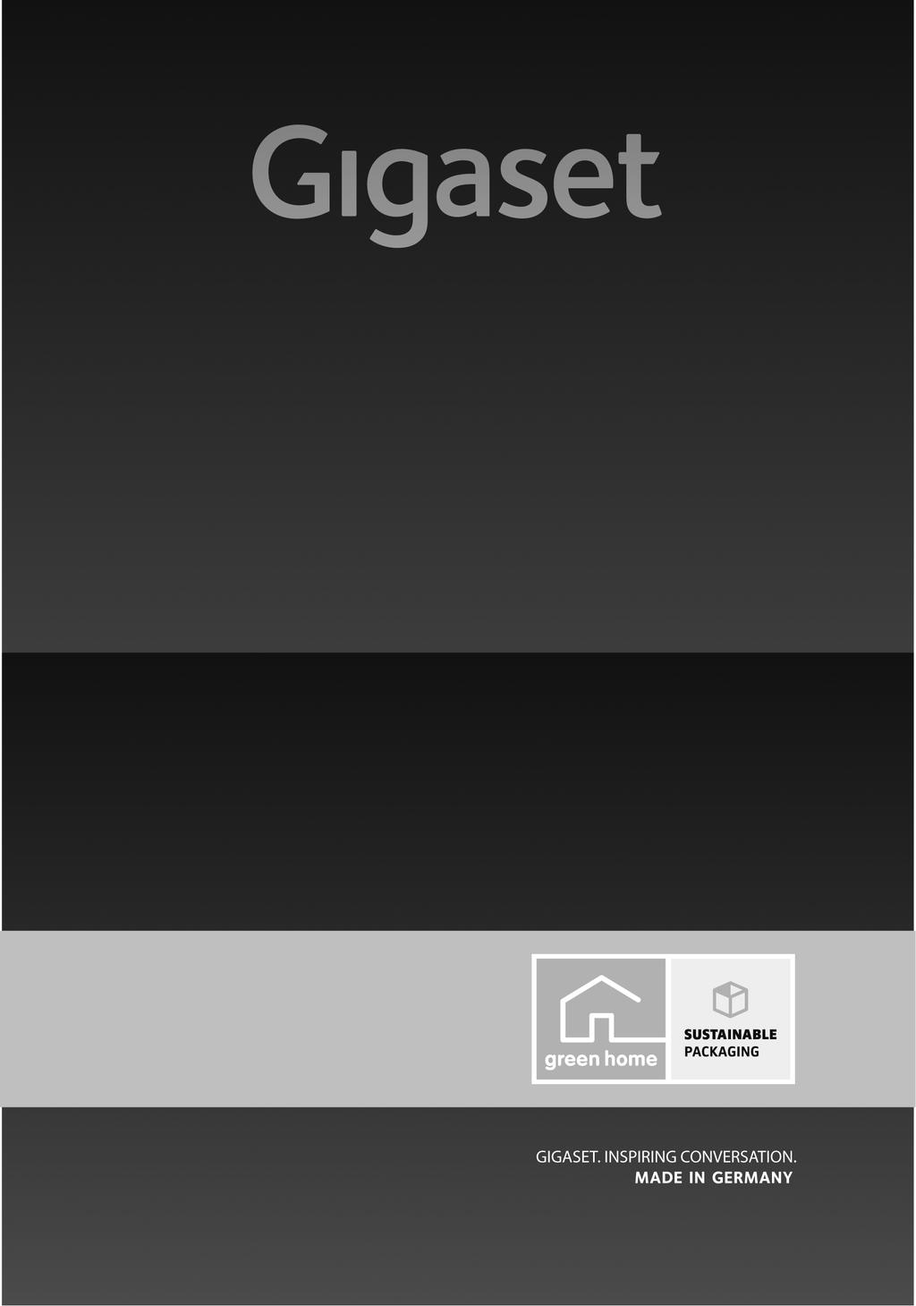 Gigaset C530 IP / IM-Nord fi / A31008-M2506-R201-1-3PG3 / cover_front.fm / 3/6/14 C530 IP Onnittelut!