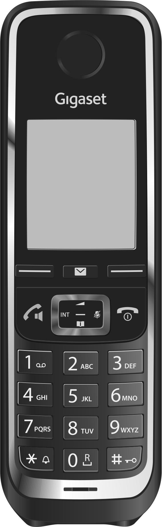 Gigaset C530 IP / IM-Nord fi / A31008-M2506-R201-1-3PG3 / overview_handset.