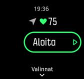 Suunto Spartan Ultra tukee myös seuraavia paikallisia paikkatietomuotoja: BNG (Iso-Britannia) ETRS-TM35FIN (Suomi) KKJ (Suomi) IG (Irlanti) RT90 (Ruotsi) SWEREF 99 TM (Ruotsi) CH1903 (Sveitsi) UTM