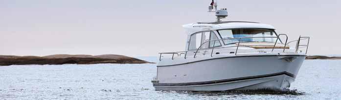 KAIKULUOTAIMET FORWARDSCAN -ETULUOTAIN Simrad ForwardScan kertoo, mitä on edessä.