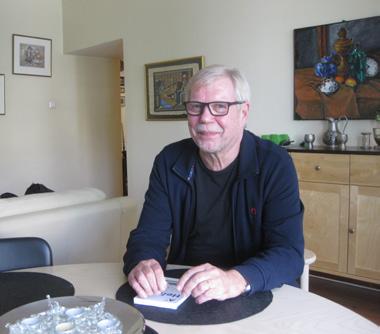Aalto yliopisto haluaa olla kansainvälisesti tutkimuksen huippuyliopisto. OPINTOPOLUSTA Nykyiset kolme maanmittausalan koulutustasoa toimivat Arvon mielestä hyvin. AMK-tason tulo korjasi puutteita.