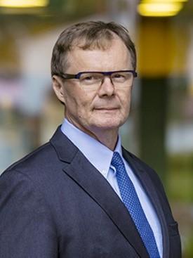 Vaisalan johtoryhmä