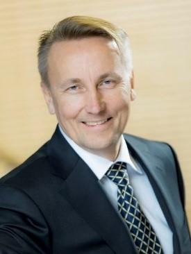 henkilöstöjohtaja