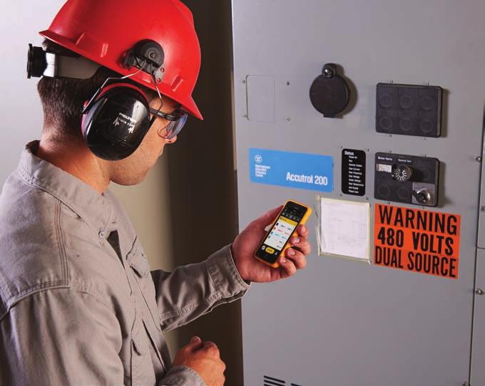 Fluke Energy Analyze Plus -ohjelmisto tekee tästä työstä uskomattoman helppoa.