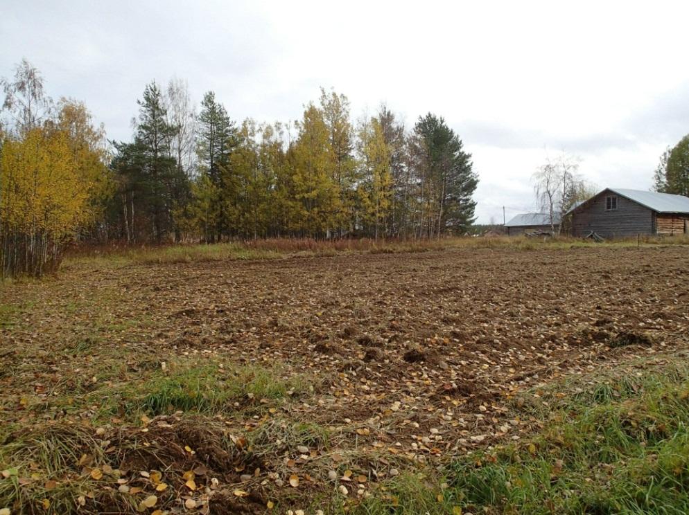 LIITE 4 1 Kolari Pasmajärvi