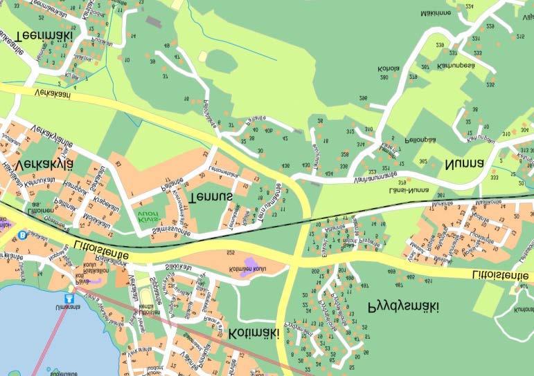KAARNAN KAUPUNK PALTAN ASEMAKAAVA (A66)