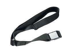 The protective boot can easily be replaced by the user.