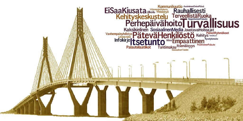 Sivistysjohtaja Denice Vesterback ja päivähoidon päällikkö Anna Törnroos ovat yhtä mieltä siitä, että Mustasaaressa on hyvin toimiva varhaiskasvatus, esikoulu ja koulu.