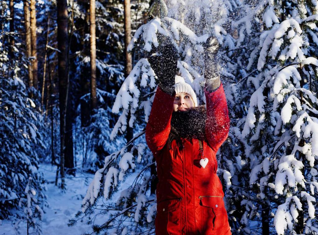 Jokaisen leikkauksen jälkeen on ollut vaikeampi hyväksyä, että kasvain voi uusia, Jenna sanoo. Olen joutunut kantapään kautta opettelemaan, milloin tarvitsen lisälääkitystä.