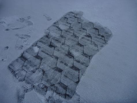 Toimenpide-ehdotukset - Alapohjarakenteen uusiminen - Väliseinärungon alaosan lyhentäminen ja tarvittaessa vaurioituneen rungon uusiminen. 3.2.4.