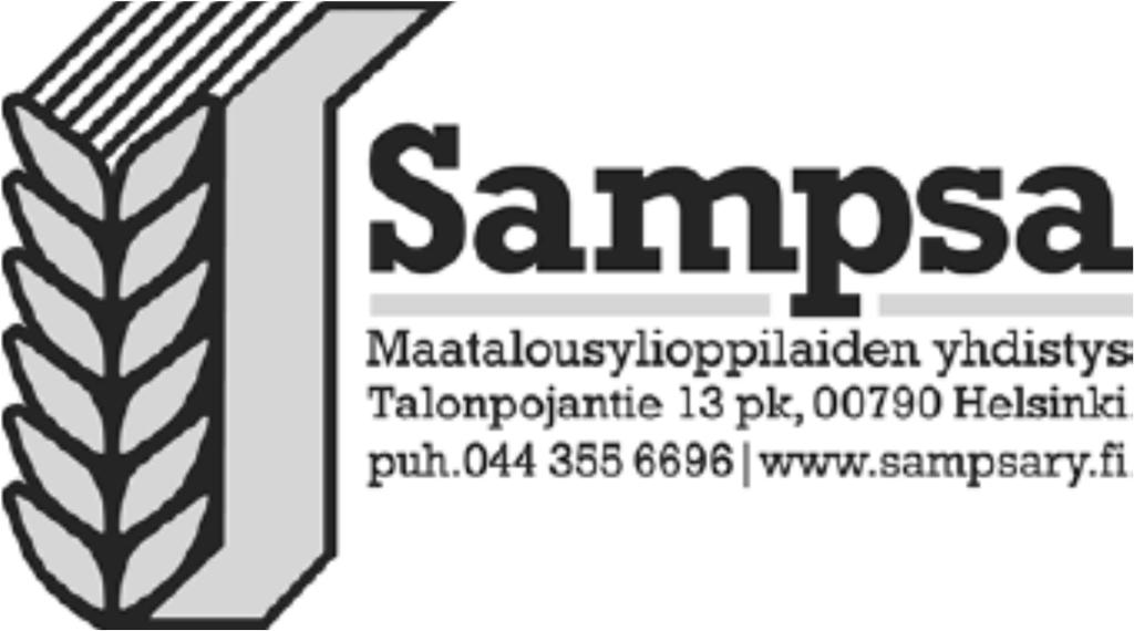 SAMPSA RY: N