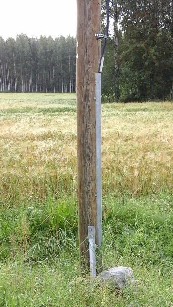 498) sekä 2630 pylväsnousua