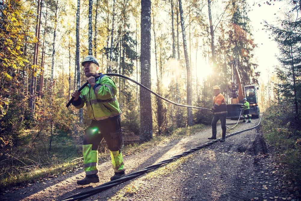 Yleistä yhteisrakentamisesta Lähtökohtaisesti yhteisrakentamiseen kannustaminen on aina hyvä asia Yhteisrakentaminen toimii hyvin