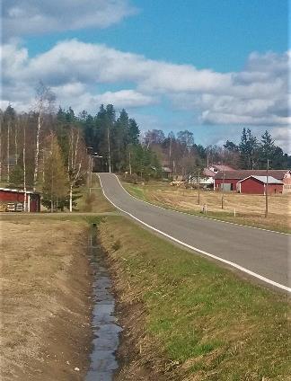 LÄHTÖKOHDAT TRENDIT LAINSÄÄDÄNTÖ