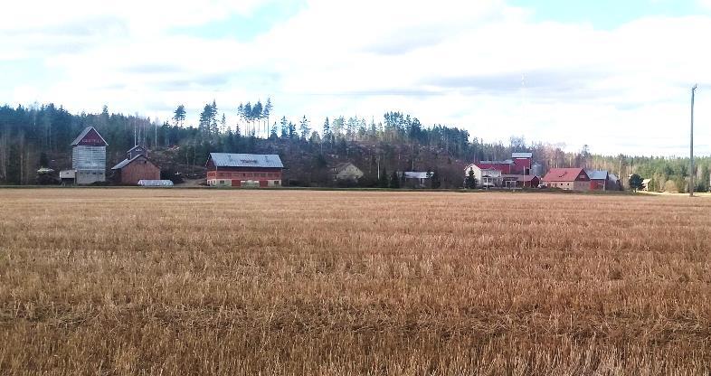 MONIPAIKKAINEN ASUMINEN KESTÄVÄN KEHITYKSEN
