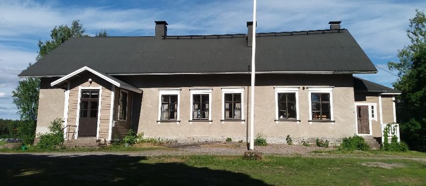 levittäytynyt