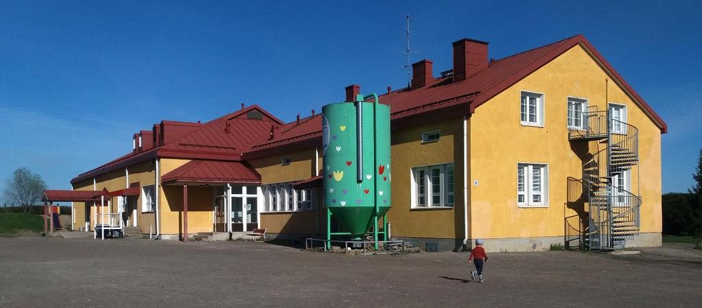 MAAKANSAN KYLÄT Maakansan kyliä ovat Haapakimola, Saaranen, Muikkula, Taasia ja Koliseva. Kyläalueen toiminta on keskittynyt Maakansan seuratalon ja Haapakimolan koulun ympäristöön.
