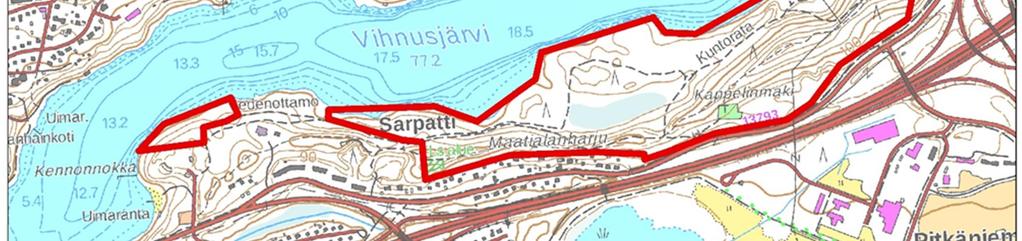 Erityisesti ne lajit, joita ei maastossa kyetty heti tunnistamaan, otettiin näyte myöhemmin tarkastelua ja mikroskopointia varten.