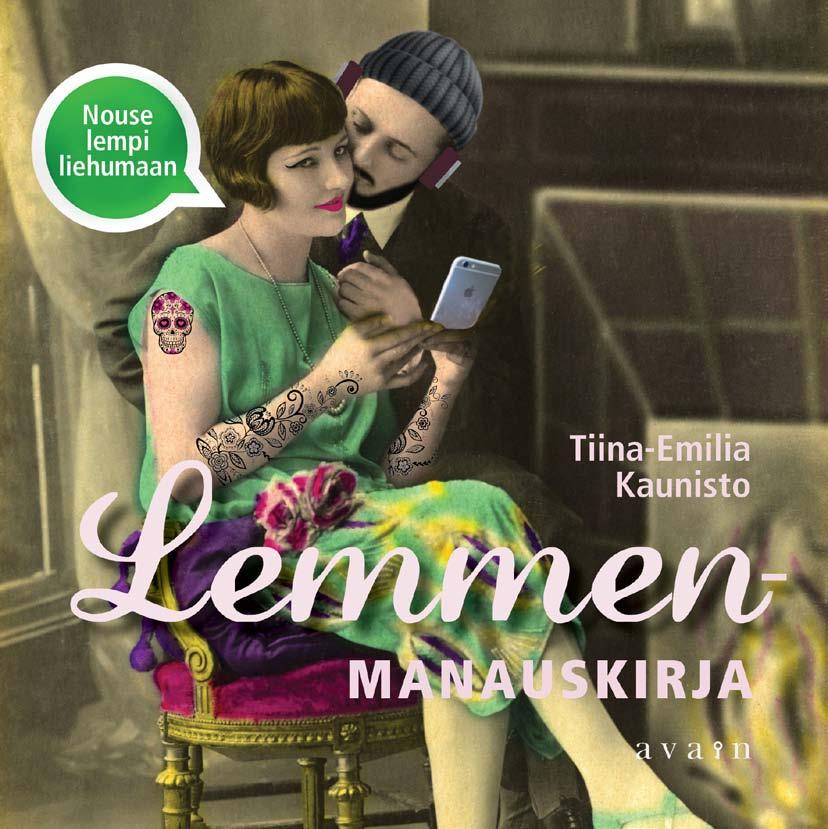 toimittaja ja tietokirjailija.