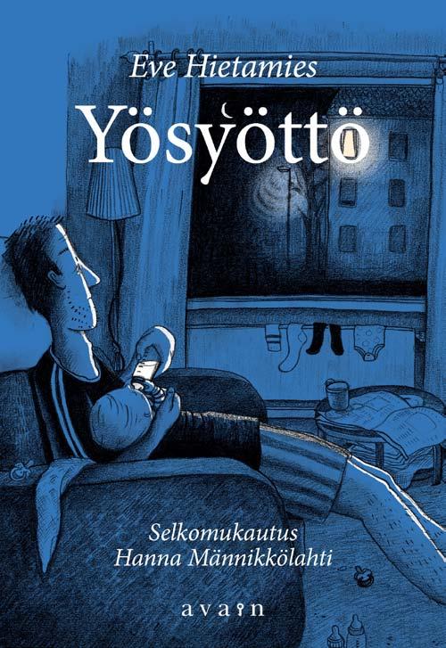 Antti Pasasella on hyvä työpaikka, uusi asunto ja raskaana oleva vaimo. Kun vauva syntyy, elämä muuttuu. Antin vaimo Pia lähtee ja Antti jää kahdestaan Paavo-vauvan kanssa.