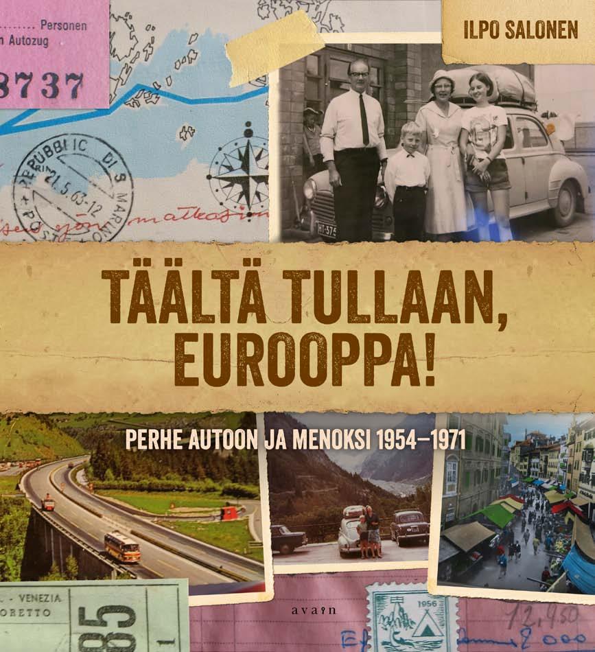 matkaoppaan Lontoon mitalla sekä matkailu-, ympäristö-, terveys- ja