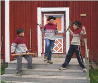 sosiaali- ja terveyspalvelujen