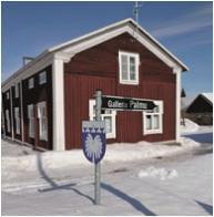 Maailmankuuluja Iisakki Järvenpään puukkoja on valmistettu Kauhavalla jo vuodesta 1879.