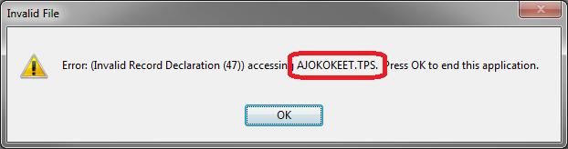 49 16. Ongelmia ohjelman asennuksessa?