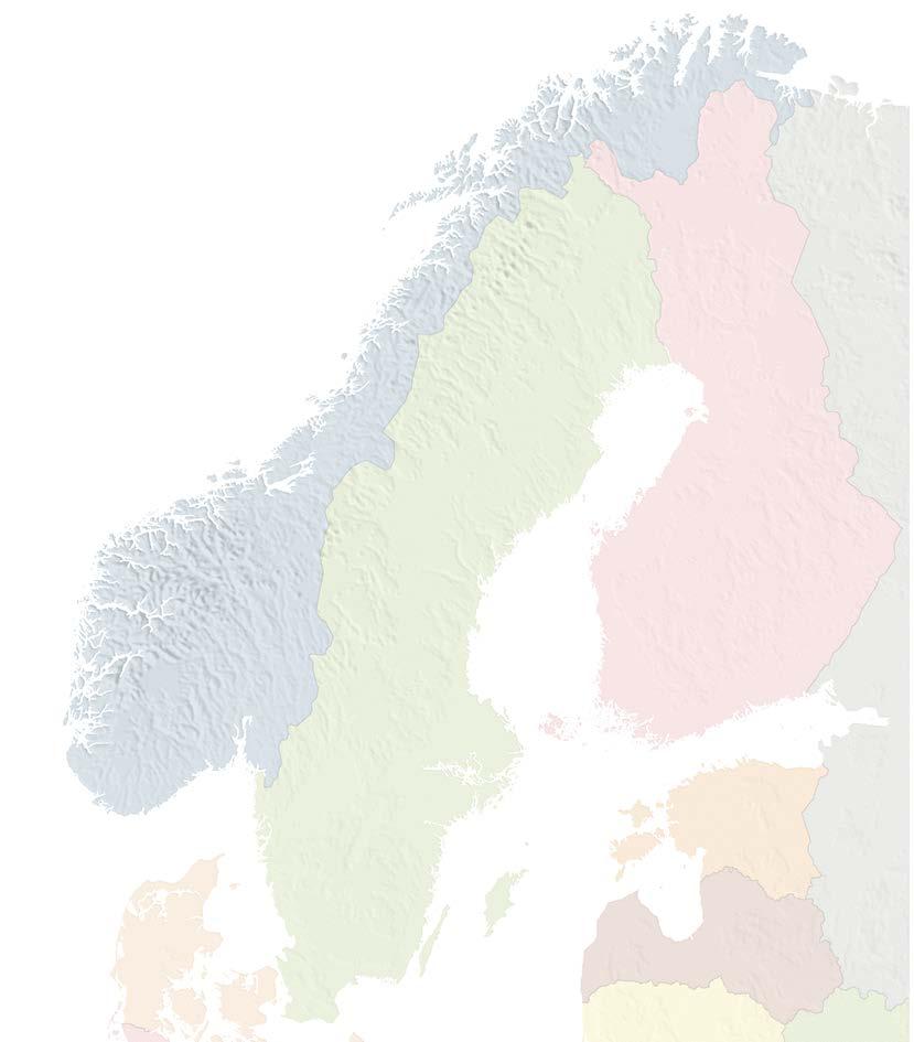 Pohjoismaisten uusi D vitamiinilisän suositus