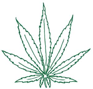 Asenteet Kannabiksen käytön lisääntyminen, erityisesti elinaikaisesiintyvyys ts
