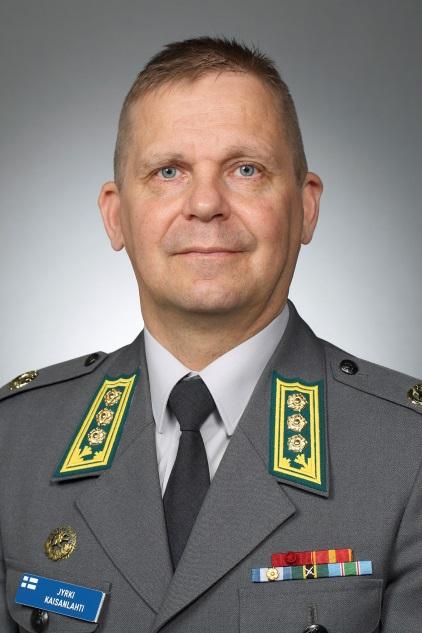 Hyvät suunnistuksen ystävät, Jääkäriprikaati on arktisen sodankäynnin koulutukseen ja ilmatorjuntaan erikoistunut pohjoisin joukko-osastomme.